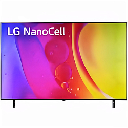Телевизор LG 55NANO80SQA 55"