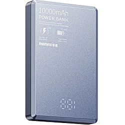 Внешний АКБ REMAX RPP-109 (10000mAh), синий