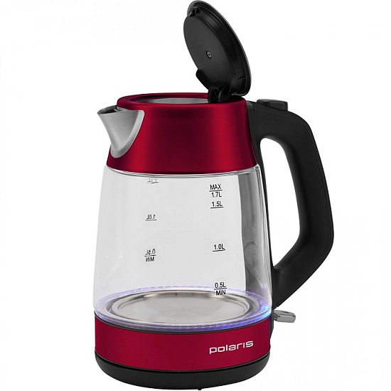 Чайник электрический POLARIS PWK 1760CGL