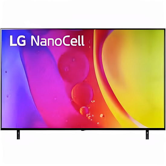 Телевизор LG 55NANO80SQA 55"