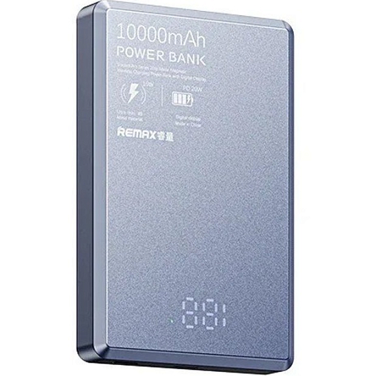 Внешний АКБ REMAX RPP-109 (10000mAh), синий