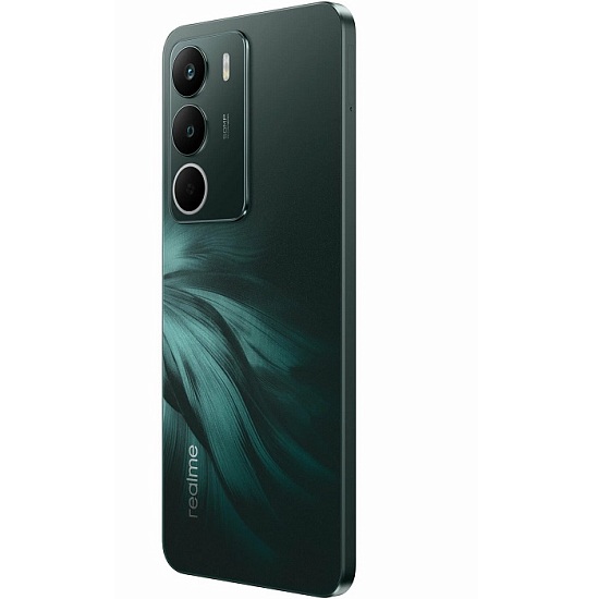 Смартфон Realme C71 6/128Gb Зеленый