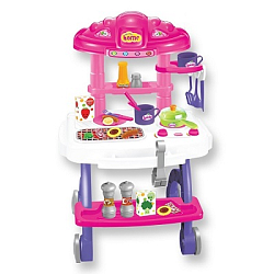 Набор для барбекю ALTACTO "Ужин на природе"