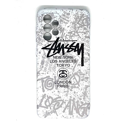 Задняя накладка VANS для Samsung Galaxy A52