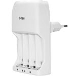 Зарядное устройство ФАZА B-95 (4xAA/AAA, инд. каналы)