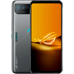 Смартфон ASUS ROG Phone 6D 12/256 Серый (CN)