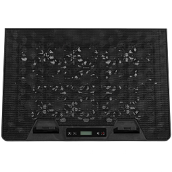 Подставка для ноутбука JETACCESS PANTEON CP-179L RGB Black