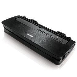 Вакуумный упаковщик BBK BVS801 ч C