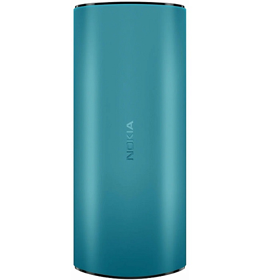 Телефон Nokia 105 DS TA-1557 Cyan
