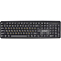 Клавиатура EXEGATE LY-331L Black, USB (EX263906RUS)