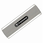 Внешний SSD 512GB Transcend USB 3.1 S512GESD320A ESD320A 1.8" серый