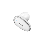Гарнитура-Bluetooth HOCO E46 белый