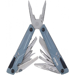 Мультитул Xiaomi NexTool Sailor Pro 14-in-1 (NE20223) - Gray