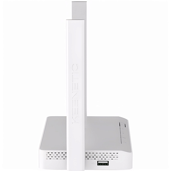 Роутер WiFi KEENETIC Extra (KN-1714)