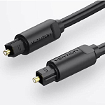 Кабель оптический Toslink  1.0м VENTION
