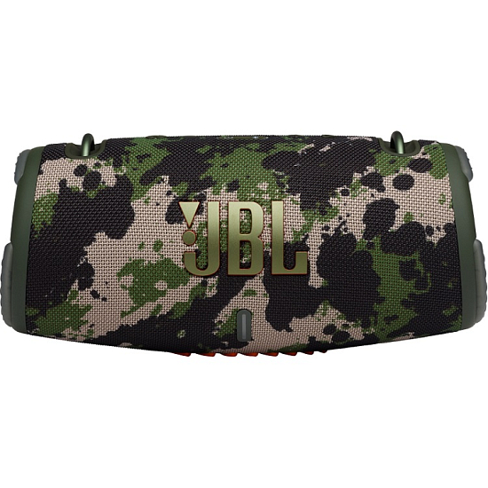 Колонка портативная JBL XTREME 3 Squad