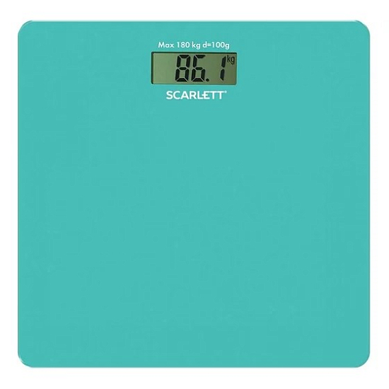 Весы SCARLETT SC-BS33E035 тиффани