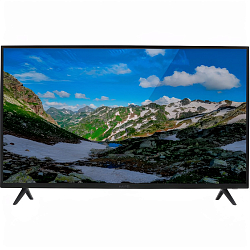 Телевизор Harper 40F750TS (FHD/ Яндекс-ТВ), 40"