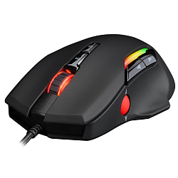 Мышь JETACCESS PANTEON PS150 черная