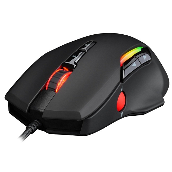 Мышь JETACCESS PANTEON PS150 черная