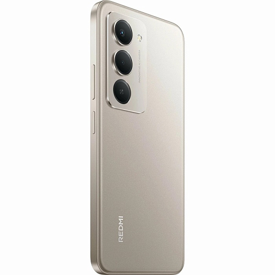 Смартфон Xiaomi Redmi 15 6/128Gb Titan Gray