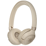 Наушники JBL Tune 680NC, beige