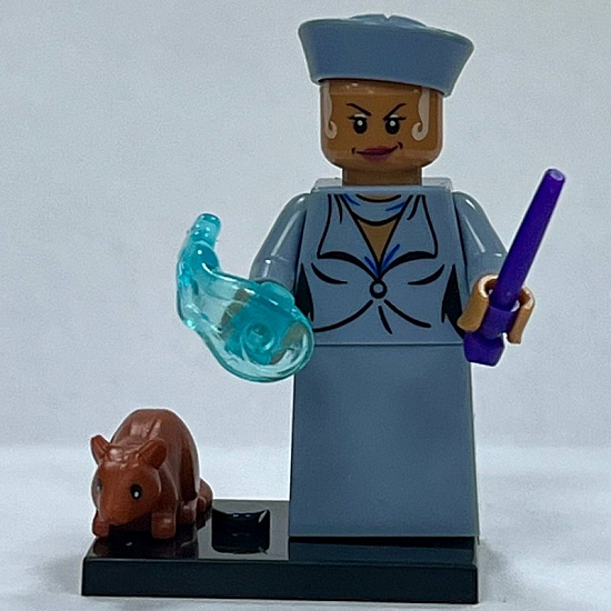 Фигурка HP001 Seraphina Picquery