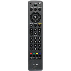 Пульт HUAYU для LG RM-D1296