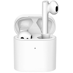 Наушники XIAOMI AirDots Pro 2 White (TWSEJ02JY) (Уценка)