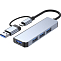 USB-Хаб MIVO MH-4011