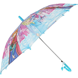 Зонт детский фрозен радиус 45 см ИГРАЕМ ВМЕСТЕ UM45-NFRZ