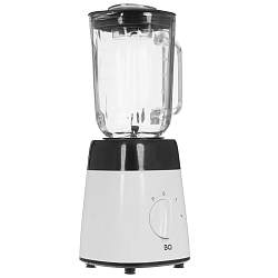 Блендер BQ SB1008 черный/белый