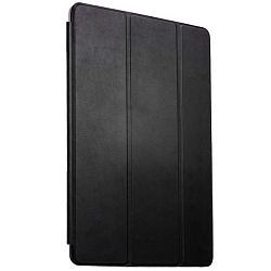 Чехол футляр-книга SMART Case для iPad 7 (10.2") 2019/iPad 8 (10.2") 2020 №08 чёрный