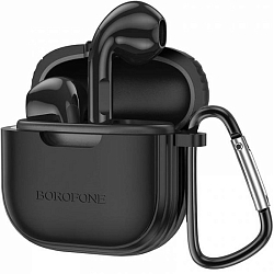 Наушники BOROFONE BW29, space black
