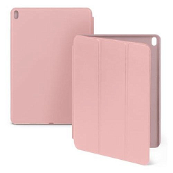Чехол футляр-книга SMART CASE для iPad Air 4 10,9 (Розовый)