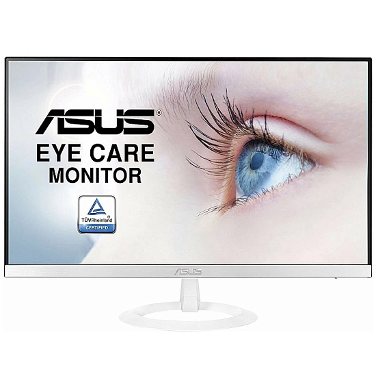 Монитор 23.8" ASUS VZ249HE-W White