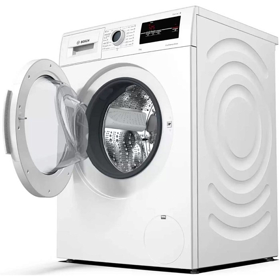 Стиральная машина Bosch WAJ20180ME белый