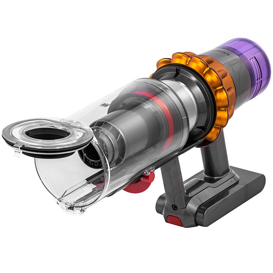 Пылесос DYSON V15 Detect Absolute