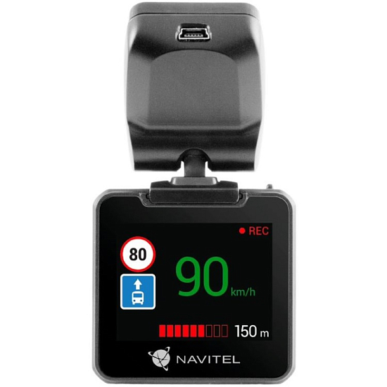 Видеорегистратор NAVITEL R600 GPS