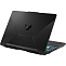 Ноутбук игровой 15.6" ASUS TUF Gaming A15 (AMD Ryzen 7-7435HS/ 16 ГБ/ SSD 512 ГБ/ RTX 3050/ DOS) (90NR0JV7-M003Y0), черный
