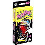 Настольная игра «Клик челлендж», 1 игрок, 5+