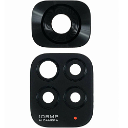 Стекло камеры для xiaomi redmi note 11s 4g (2201117SY)