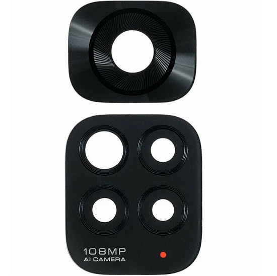 Стекло камеры для xiaomi redmi note 11s 4g (2201117SY)