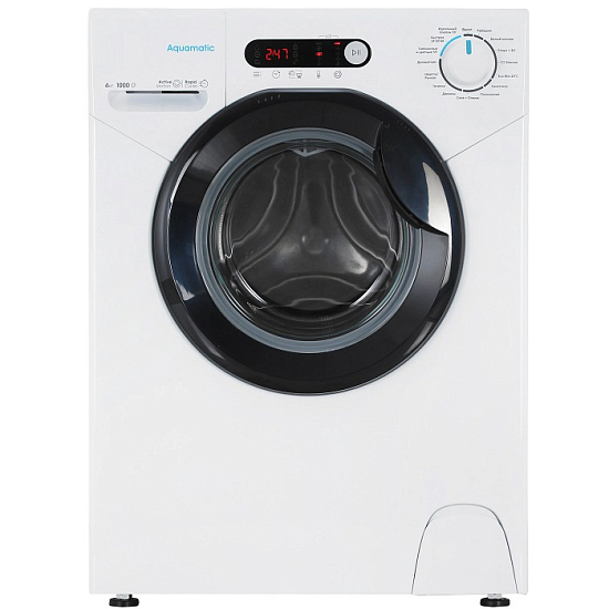 Стиральная машина CANDY AQUE 1043DR-07 (31019744)