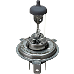Лампа галогенная OSRAM H4 12V 60/55W P43t-38 (64193)