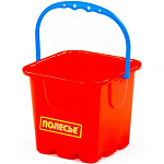 Ведро-крепость ПОЛЕСЬЕ малое 3287