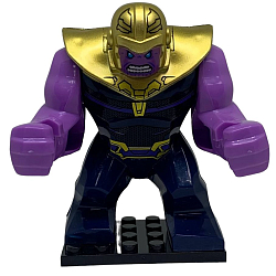 Фигурка SP504 Thanos