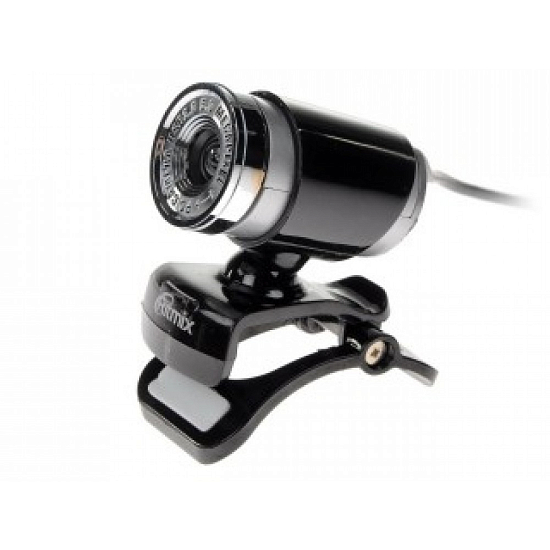 Веб-камера RITMIX RVC-007M