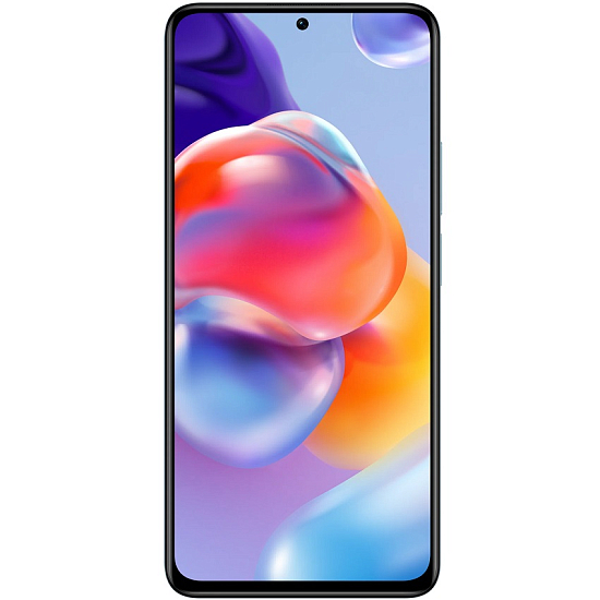 Смартфон Xiaomi Redmi Note 11 Pro+ 5G 8/256Gb Звездный синий