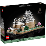 Конструктор LEGO Architecture 21060 Замок Хим УЦЕНКА